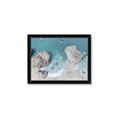 Picture of Rocky shore _GroupedProduct_Rectangle_Landscape_Photography _GroupedProduct_Rectangle_Landscape_Framed_Matted_