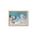 Picture of Rocky shore _GroupedProduct_Rectangle_Landscape_Photography _GroupedProduct_Rectangle_Landscape_Framed_Matted_