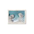 Picture of Rocky shore _GroupedProduct_Rectangle_Landscape_Photography _GroupedProduct_Rectangle_Landscape_Framed_Matted_