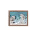 Picture of Rocky shore _GroupedProduct_Rectangle_Landscape_Photography _GroupedProduct_Rectangle_Landscape_Framed_Matted_