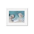 Picture of Rocky shore _GroupedProduct_Rectangle_Landscape_Photography _GroupedProduct_Rectangle_Landscape_Framed_Matted_