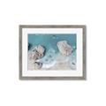 Picture of Rocky shore _GroupedProduct_Rectangle_Landscape_Photography _GroupedProduct_Rectangle_Landscape_Framed_Matted_