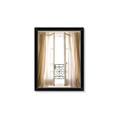 Picture of Balcony _GroupedProduct_Rectangle_Portrait_Photography _GroupedProduct_Rectangle_Portrait_Framed_Matted_