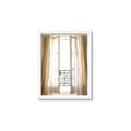 Picture of Balcony _GroupedProduct_Rectangle_Portrait_Photography _GroupedProduct_Rectangle_Portrait_Framed_Matted_