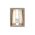 Picture of Balcony _GroupedProduct_Rectangle_Portrait_Photography _GroupedProduct_Rectangle_Portrait_Framed_Matted_