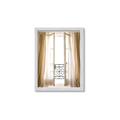 Picture of Balcony _GroupedProduct_Rectangle_Portrait_Photography _GroupedProduct_Rectangle_Portrait_Framed_Matted_