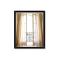 Picture of Balcony _GroupedProduct_Rectangle_Portrait_Photography _GroupedProduct_Rectangle_Portrait_Framed_Matted_