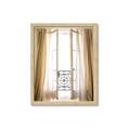 Picture of Balcony _GroupedProduct_Rectangle_Portrait_Photography _GroupedProduct_Rectangle_Portrait_Framed_Matted_