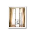 Picture of Balcony _GroupedProduct_Rectangle_Portrait_Photography _GroupedProduct_Rectangle_Portrait_Framed_Matted_