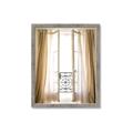 Picture of Balcony _GroupedProduct_Rectangle_Portrait_Photography _GroupedProduct_Rectangle_Portrait_Framed_Matted_
