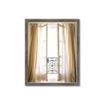 Picture of Balcony _GroupedProduct_Rectangle_Portrait_Photography _GroupedProduct_Rectangle_Portrait_Framed_Matted_