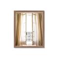 Picture of Balcony _GroupedProduct_Rectangle_Portrait_Photography _GroupedProduct_Rectangle_Portrait_Framed_Matted_