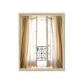Picture of Balcony _GroupedProduct_Rectangle_Portrait_Photography _GroupedProduct_Rectangle_Portrait_Framed_Matted_