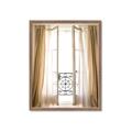Picture of Balcony _GroupedProduct_Rectangle_Portrait_Photography _GroupedProduct_Rectangle_Portrait_Framed_Matted_