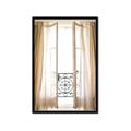 Picture of Balcony _GroupedProduct_Rectangle_Portrait_Photography _GroupedProduct_Rectangle_Portrait_Framed_Matted_