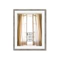 Picture of Balcony _GroupedProduct_Rectangle_Portrait_Photography _GroupedProduct_Rectangle_Portrait_Framed_Matted_