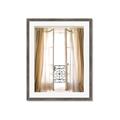 Picture of Balcony _GroupedProduct_Rectangle_Portrait_Photography _GroupedProduct_Rectangle_Portrait_Framed_Matted_