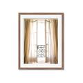 Picture of Balcony _GroupedProduct_Rectangle_Portrait_Photography _GroupedProduct_Rectangle_Portrait_Framed_Matted_