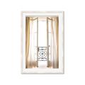 Picture of Balcony _GroupedProduct_Rectangle_Portrait_Photography _GroupedProduct_Rectangle_Portrait_Framed_Matted_