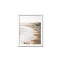 Picture of Main Beach in Corona del Mar _GroupedProduct_Rectangle_Portrait_Photography _GroupedProduct_Rectangle_Portrait_Framed_Matted_