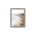 Picture of Main Beach in Corona del Mar _GroupedProduct_Rectangle_Portrait_Photography _GroupedProduct_Rectangle_Portrait_Framed_Matted_