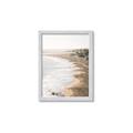 Picture of Main Beach in Corona del Mar _GroupedProduct_Rectangle_Portrait_Photography _GroupedProduct_Rectangle_Portrait_Framed_Matted_