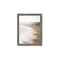 Picture of Main Beach in Corona del Mar _GroupedProduct_Rectangle_Portrait_Photography _GroupedProduct_Rectangle_Portrait_Framed_Matted_