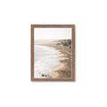 Picture of Main Beach in Corona del Mar _GroupedProduct_Rectangle_Portrait_Photography _GroupedProduct_Rectangle_Portrait_Framed_Matted_