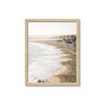 Picture of Main Beach in Corona del Mar _GroupedProduct_Rectangle_Portrait_Photography _GroupedProduct_Rectangle_Portrait_Framed_Matted_