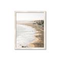 Picture of Main Beach in Corona del Mar _GroupedProduct_Rectangle_Portrait_Photography _GroupedProduct_Rectangle_Portrait_Framed_Matted_