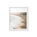 Picture of Main Beach in Corona del Mar _GroupedProduct_Rectangle_Portrait_Photography _GroupedProduct_Rectangle_Portrait_Framed_Matted_