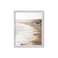 Picture of Main Beach in Corona del Mar _GroupedProduct_Rectangle_Portrait_Photography _GroupedProduct_Rectangle_Portrait_Framed_Matted_