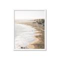 Picture of Main Beach in Corona del Mar _GroupedProduct_Rectangle_Portrait_Photography _GroupedProduct_Rectangle_Portrait_Framed_Matted_