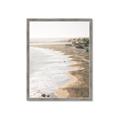 Picture of Main Beach in Corona del Mar _GroupedProduct_Rectangle_Portrait_Photography _GroupedProduct_Rectangle_Portrait_Framed_Matted_