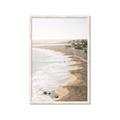 Picture of Main Beach in Corona del Mar _GroupedProduct_Rectangle_Portrait_Photography _GroupedProduct_Rectangle_Portrait_Framed_Matted_