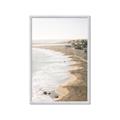 Picture of Main Beach in Corona del Mar _GroupedProduct_Rectangle_Portrait_Photography _GroupedProduct_Rectangle_Portrait_Framed_Matted_