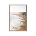 Picture of Main Beach in Corona del Mar _GroupedProduct_Rectangle_Portrait_Photography _GroupedProduct_Rectangle_Portrait_Framed_Matted_
