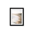 Picture of Main Beach in Corona del Mar _GroupedProduct_Rectangle_Portrait_Photography _GroupedProduct_Rectangle_Portrait_Framed_Matted_