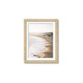 Picture of Main Beach in Corona del Mar _GroupedProduct_Rectangle_Portrait_Photography _GroupedProduct_Rectangle_Portrait_Framed_Matted_