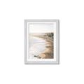 Picture of Main Beach in Corona del Mar _GroupedProduct_Rectangle_Portrait_Photography _GroupedProduct_Rectangle_Portrait_Framed_Matted_