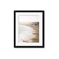 Picture of Main Beach in Corona del Mar _GroupedProduct_Rectangle_Portrait_Photography _GroupedProduct_Rectangle_Portrait_Framed_Matted_