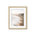 Picture of Main Beach in Corona del Mar _GroupedProduct_Rectangle_Portrait_Photography _GroupedProduct_Rectangle_Portrait_Framed_Matted_