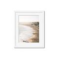 Picture of Main Beach in Corona del Mar _GroupedProduct_Rectangle_Portrait_Photography _GroupedProduct_Rectangle_Portrait_Framed_Matted_