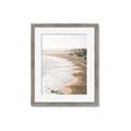 Picture of Main Beach in Corona del Mar _GroupedProduct_Rectangle_Portrait_Photography _GroupedProduct_Rectangle_Portrait_Framed_Matted_