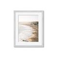 Picture of Main Beach in Corona del Mar _GroupedProduct_Rectangle_Portrait_Photography _GroupedProduct_Rectangle_Portrait_Framed_Matted_