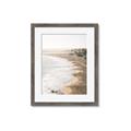 Picture of Main Beach in Corona del Mar _GroupedProduct_Rectangle_Portrait_Photography _GroupedProduct_Rectangle_Portrait_Framed_Matted_