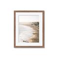 Picture of Main Beach in Corona del Mar _GroupedProduct_Rectangle_Portrait_Photography _GroupedProduct_Rectangle_Portrait_Framed_Matted_