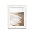 Picture of Main Beach in Corona del Mar _GroupedProduct_Rectangle_Portrait_Photography _GroupedProduct_Rectangle_Portrait_Framed_Matted_