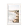 Picture of Main Beach in Corona del Mar _GroupedProduct_Rectangle_Portrait_Photography _GroupedProduct_Rectangle_Portrait_Framed_Matted_