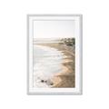 Picture of Main Beach in Corona del Mar _GroupedProduct_Rectangle_Portrait_Photography _GroupedProduct_Rectangle_Portrait_Framed_Matted_